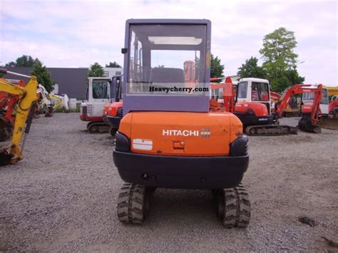 hitachi mini digger ex30|hitachi mini specs.